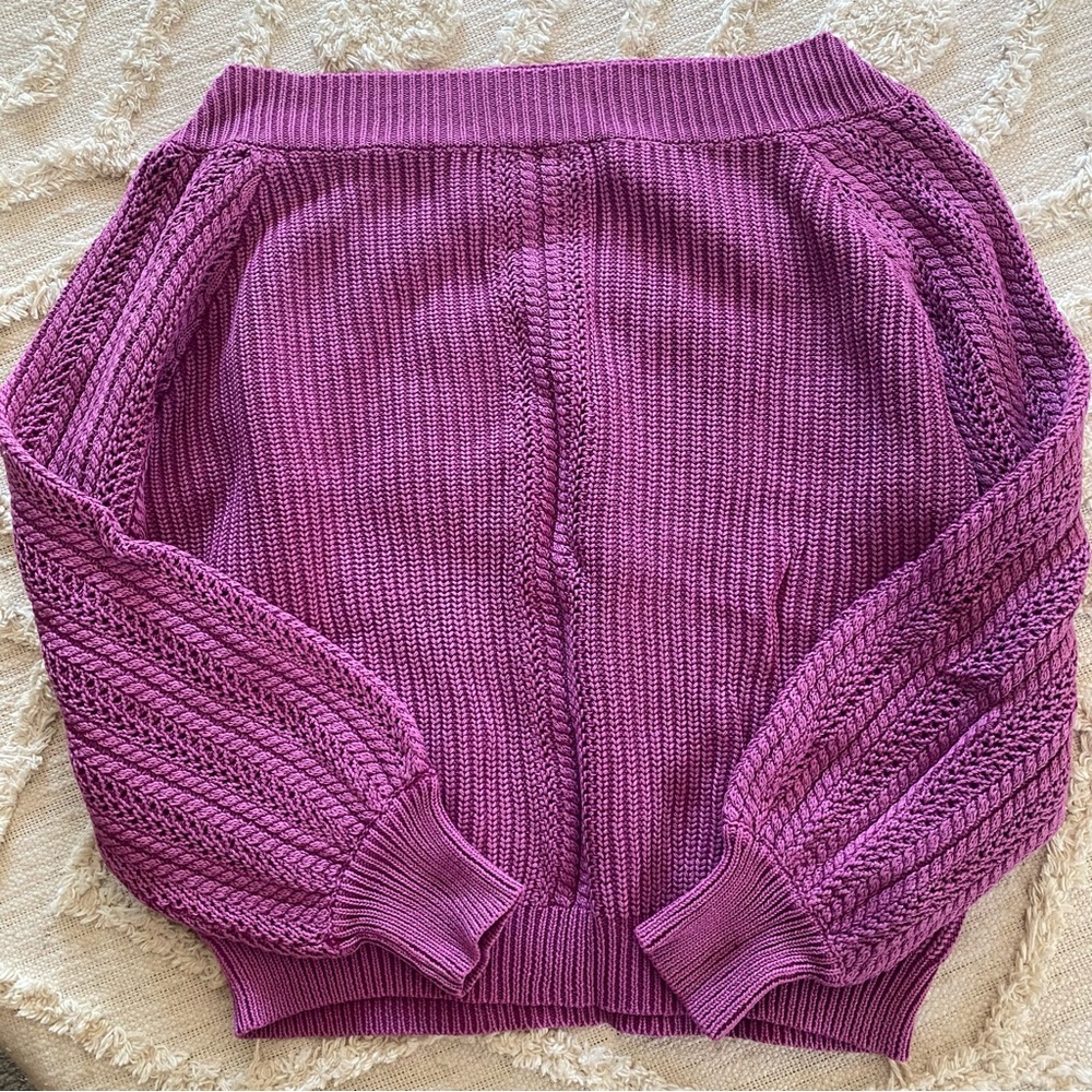 Sweater